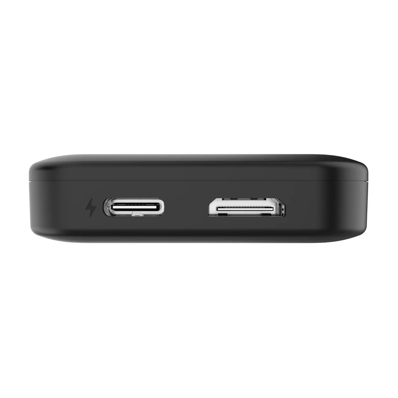 Carlinkit TBOX LITE S draadloze CarPlay/Android Auto-adapter