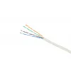 Extralink Twisted-Pair-kabel CAT5E UTP (U/UTP) V2 Indoor 305M