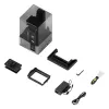 Resin-3D-printer Elegoo Mars 5 Ultra 4K-resolutie LCD (model 50.101.013300)