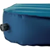 Therm-a-Rest MondoKing 3D eenpersoonsmatras blauw unisex