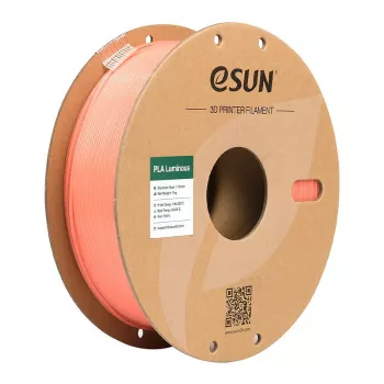 EPLA-LUMINOUS 1,75mm ORANJE 1kg