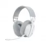 Koptelefoon White Shark WGH-2444 Firecrest wit