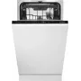 Gorenje GV563E11 vaatwasser volledig ingebouwd 10 couverts E
