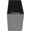 Cooler Master NR200P-MCNN85-SL0 MasterBox NR200P MAX zwart/grijs, Mini-ITX, USB 3.2 Gen 1, 2x 2.5