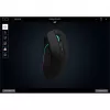 Gaming-muis Keychron M3 rechtshandig RF draadloos + Bluetooth optisch 26000 DPI wit