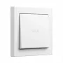 Wip Gira System 55 zuiverwit 329603 voor modulaire kaders