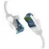 Netwerkkabel EFB Elektronik EC020200136 RJ-45 Cat7 1,5 m wit