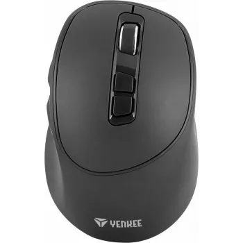 Draadloze muis YENKEE YMS 2080GY SLIDER 2,4 GHz