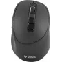 Draadloze muis YENKEE YMS 2080GY SLIDER 2,4 GHz