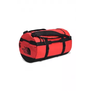 Base Camp Duffel Bag s-tnf rood-TNF Black-npf THE NORTH FACE