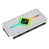 Gamemax | afstandsbediening | V4.0 ARGB PWM HUB BK | wit | Gamemax