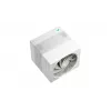 DeepCool ASSASSIN IV processorkoeler 120/140 mm wit 1 stuk
