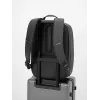 XD Design ANTI-THEFT rugzak Bobby Edge zwart art.nr.: P706.2501