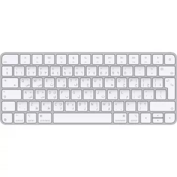 Apple Magic Keyboard - toetsenbord - USB-C - draadloos