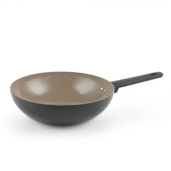 Braadpan Salter BW12882EU7 28 cm keramische antiaanbaklaag