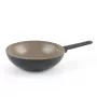 Braadpan Salter BW12882EU7 28 cm keramische antiaanbaklaag