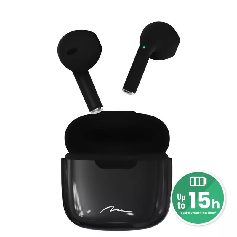 Draadloze hoofdtelefoon R-PHONES TWS MT3589K