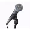 Shure Beta 58A - dynamische supercardioïde zangmicrofoon