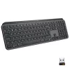 Toetsenbord Logitech MX Keys Advanced Wireless Illuminated
