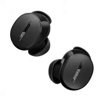 Bose 888507-0100 koptelefoon/headset draadloos in-ear Bluetooth zwart
