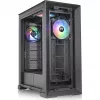 ThermalTake CTE T500 TG ARGB Black full tower pc-behuizing