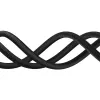 Baseus Dura USB Type A naar type C 60 W snellaadkabel 2 m zwart, goud