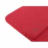 TUCANO Top Second Skin neopreen hoes voor MacBook Pro 13 rood