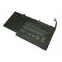 Laptopaccu, Extra Digital Selected, HP NP03XL, 3860mAh