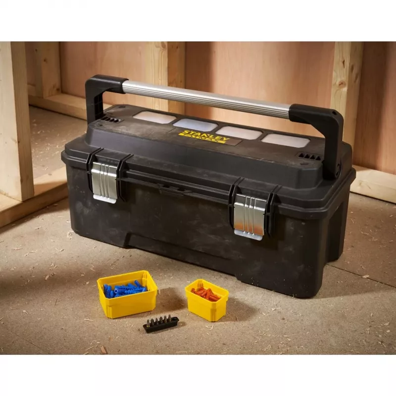 Stanley FMST1-75791 Klein onderdelen-/gereedschapskist