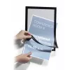Magneetframe A4 Durable DURAFRAME wit