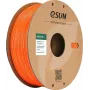 EABS 1,75mm ORANJE 1kg ESUN 3D FILAMENT (eABSP175O1)