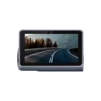 Dashcam 134 graden 1080P+720P/TFT WiFi S6 Dahua