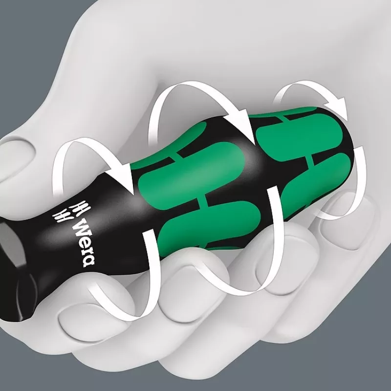 TORX-set Wera 367/6