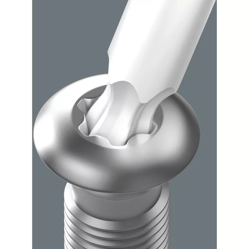 Wera 967/9 TX XL Torx L-sleutelset, 9-delig