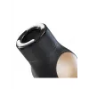 Therabody TheraFace Hot & Cold Rings accessoire voor gezichtsmassageapparaat, zwart