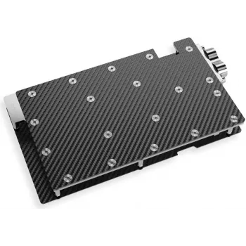 Alphacool 10262 zwart