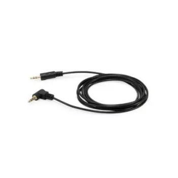 Equip 147084 audiokabel 2,5 m 3,5 mm zwart