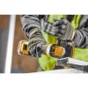 DeWalt DCG409VS 18v XR accu-Flexvolt-Advantage-haakse slijper 125 mm