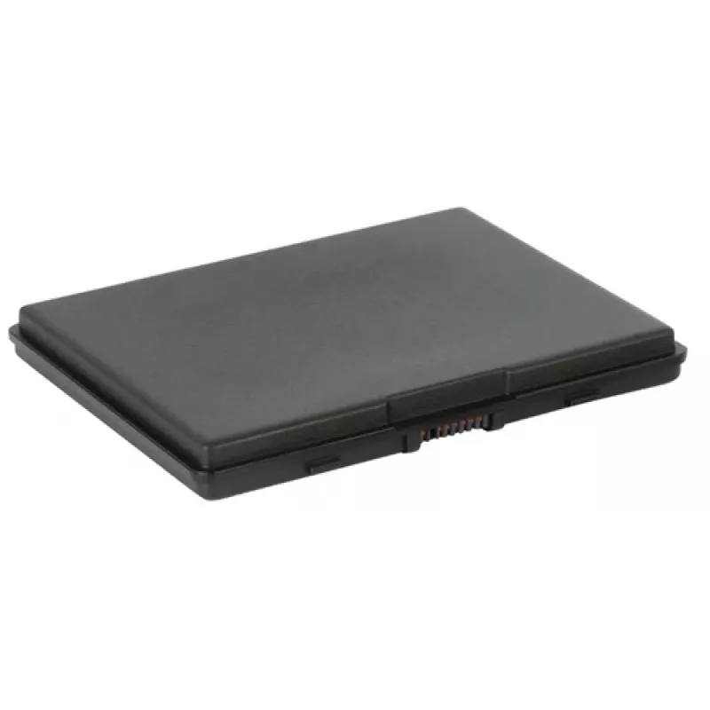 RT10-BAT-EXT1, Honeywell, RT10, zwart, lithium-polymeer LiPo, 10280 mAh, 7,4 V