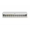 Desktop modulair patchpanel Digitus DN-93706 12-poorts