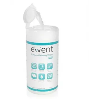 MicroConnect MC-WIPES Oppervlaktereinigingsdoekjes, 100 stuks