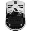 Gaming-muis LORGAR MSE90W draadloos