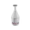 Leifheit Comfort & Clean 23030 handmatige groenteschaaf, wit