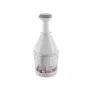 Leifheit Comfort & Clean 23030 handmatige groenteschaaf, wit
