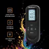 Laagdiktemeter QOLTEC 50646 LCD 0–2000 µm