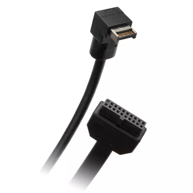 Lian Li O11DE-3WV2 optionele USB-module voor O11 Dynamic EVO / EVO RGB, wit