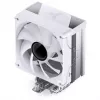 CPU-koeler Jonsbo CR-1000 V3 PRO PWM ARGB — wit