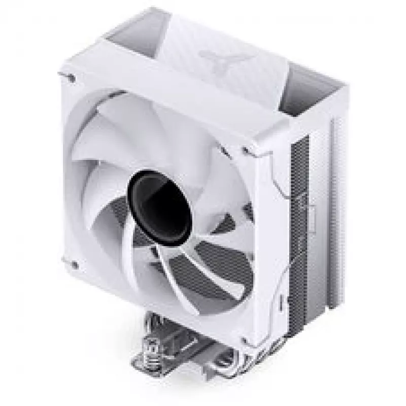CPU-koeler Jonsbo CR-1000 V3 PRO PWM ARGB — wit