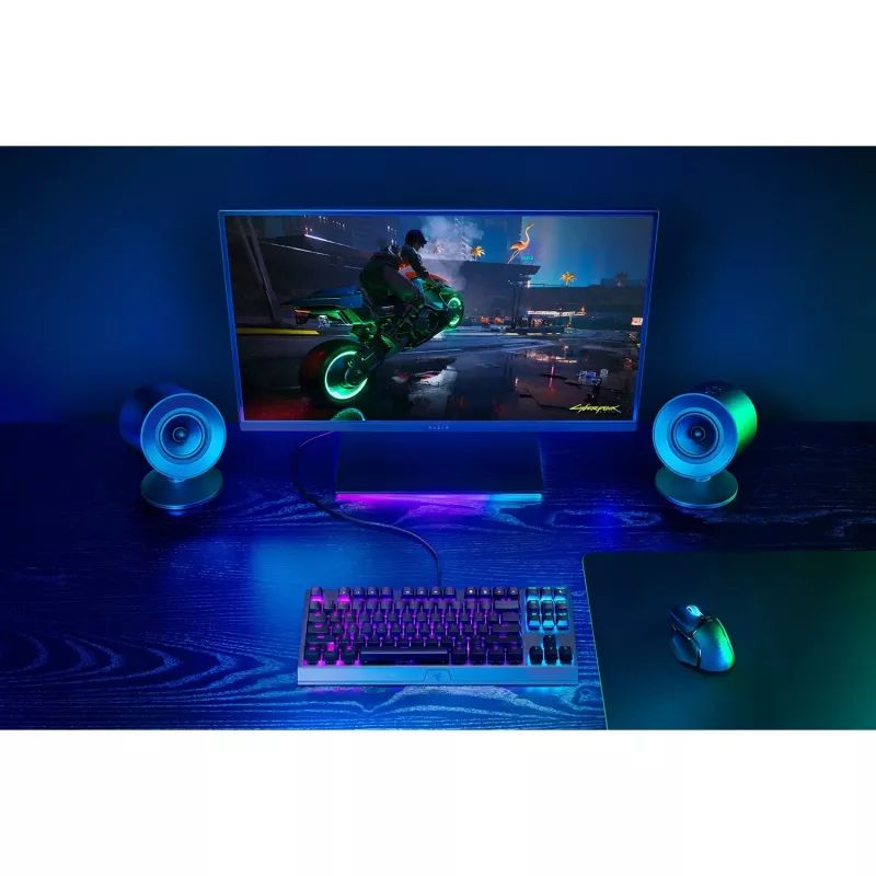 Full range luidspreker Razer Nommo V2 X 2.0 kanalen