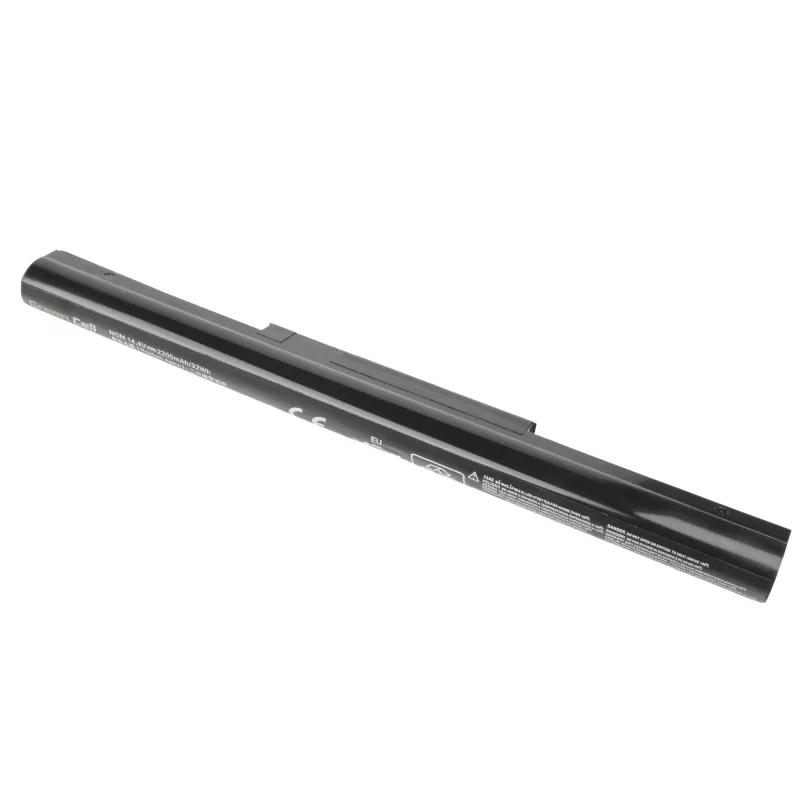 Batterij Green Cell LE116 voor Lenovo Z51 Z51-70 IdeaPad 500-15ISK